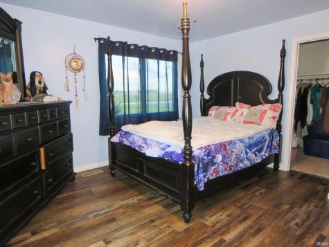 1708 S 50 East Bringhurst IN 46913