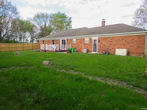 1708 S 50 East Bringhurst IN 46913