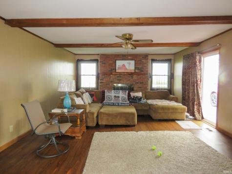 1708 S 50 East Bringhurst IN 46913