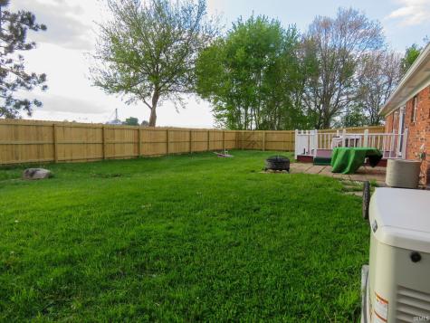 1708 S 50 East Bringhurst IN 46913
