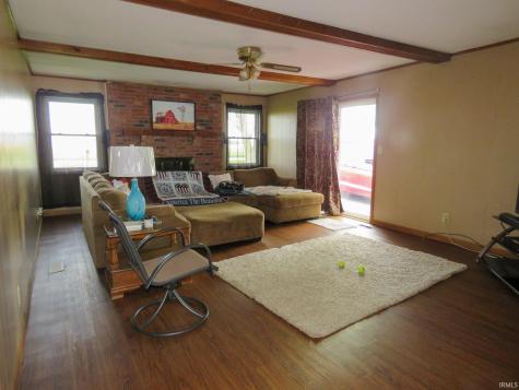 1708 S 50 East Bringhurst IN 46913