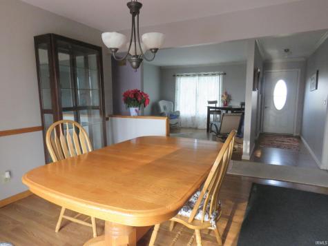 1708 S 50 East Bringhurst IN 46913