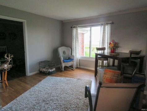 1708 S 50 East Bringhurst IN 46913