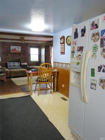 1708 S 50 East Bringhurst IN 46913