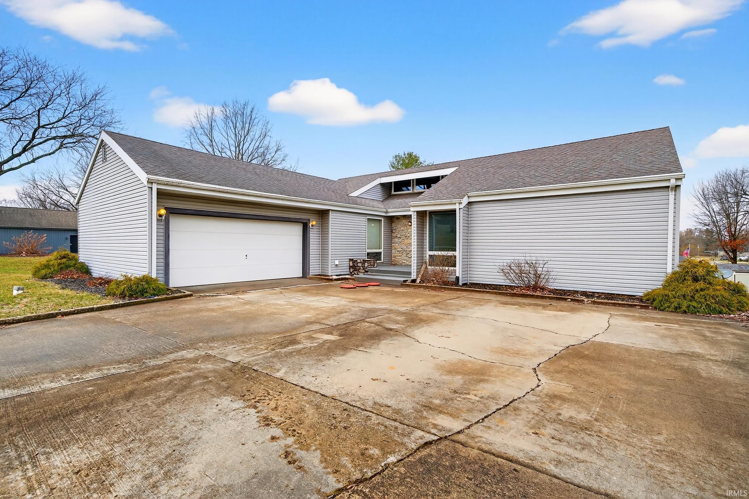 Logansport IN, 4618 N Shady Lane