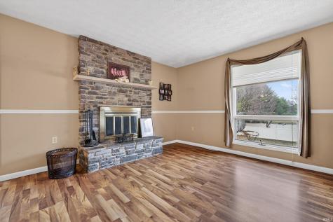 4618 N Shady Lane Logansport IN 46947