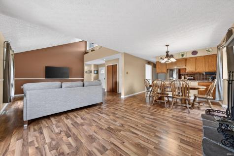 4618 N Shady Lane Logansport IN 46947