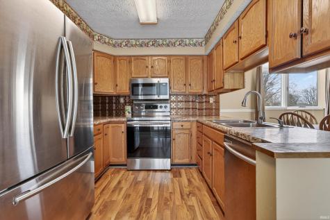 4618 N Shady Lane Logansport IN 46947