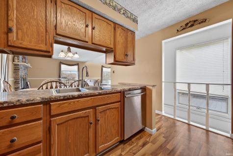 4618 N Shady Lane Logansport IN 46947