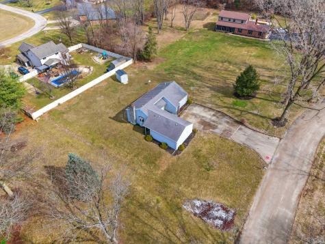 4618 N Shady Lane Logansport IN 46947