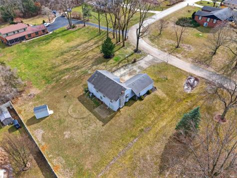 4618 N Shady Lane Logansport IN 46947