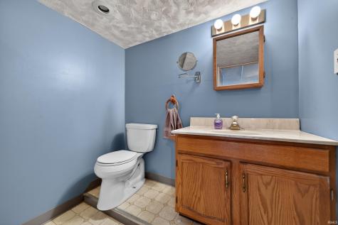 4618 N Shady Lane Logansport IN 46947
