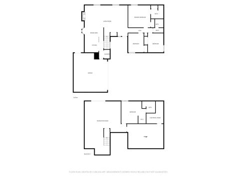4618 N Shady Lane Logansport IN 46947