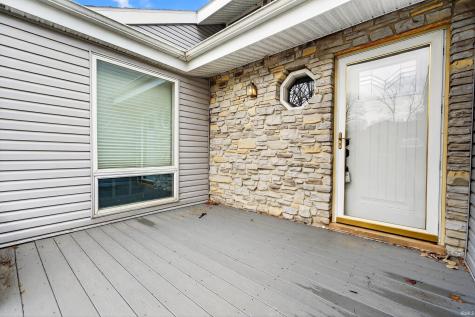 4618 N Shady Lane Logansport IN 46947