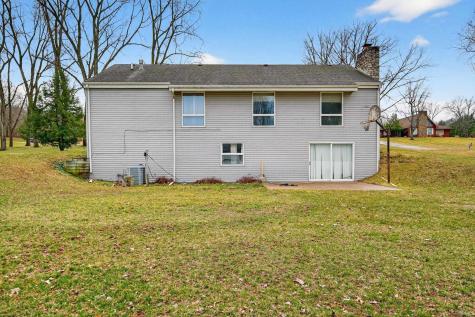 4618 N Shady Lane Logansport IN 46947