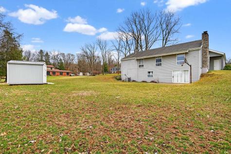 4618 N Shady Lane Logansport IN 46947
