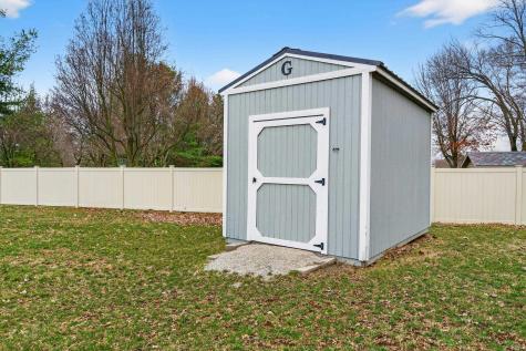 4618 N Shady Lane Logansport IN 46947