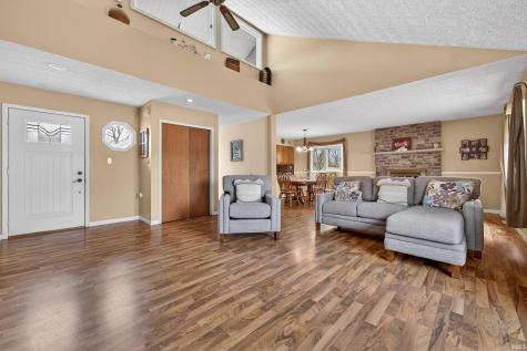4618 N Shady Lane Logansport IN 46947