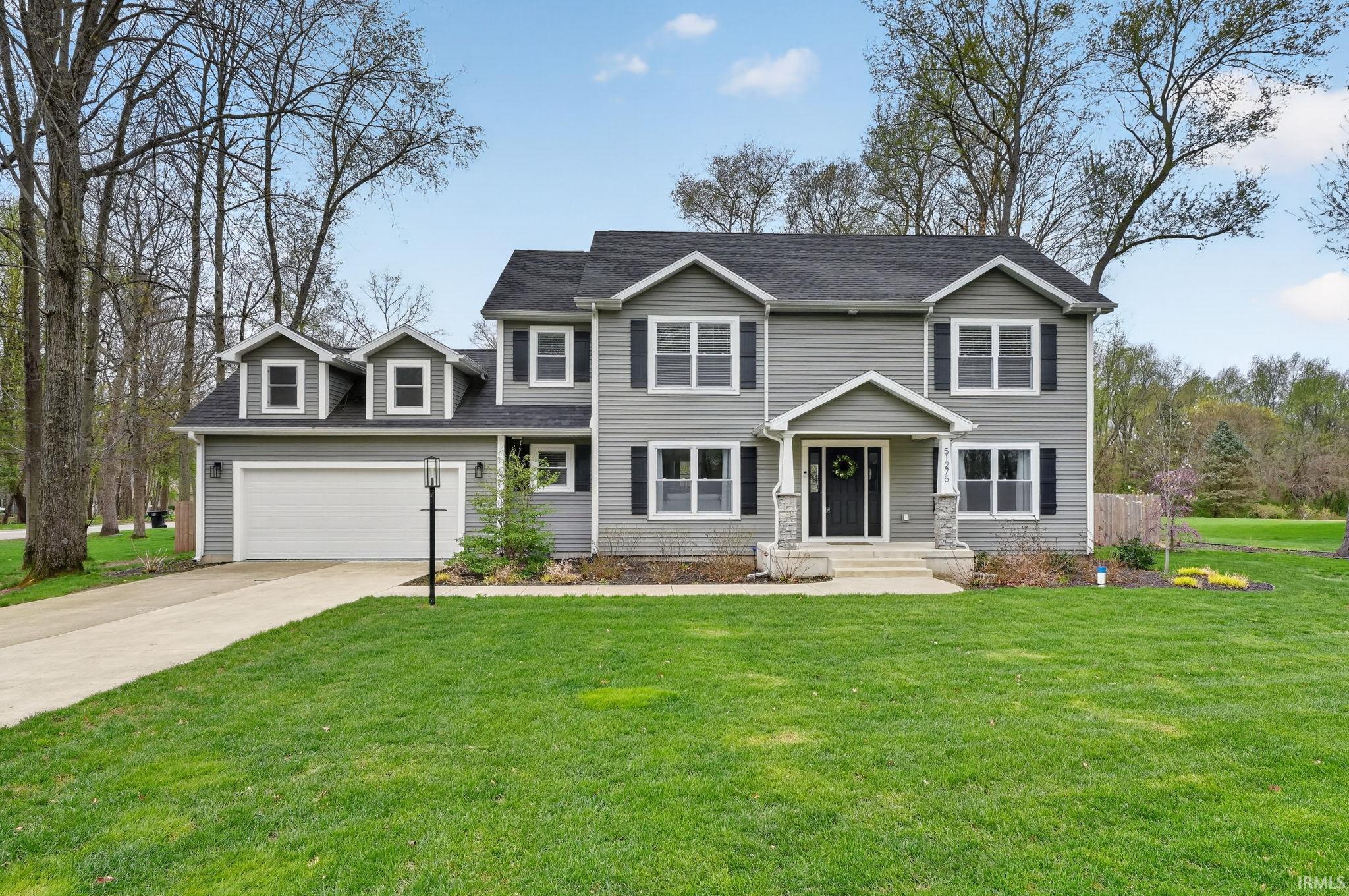 51275 Crooked Oak Drive Granger IN 46530