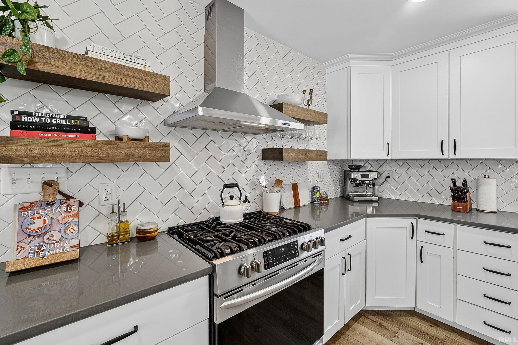 51275 Crooked Oak Drive Granger IN 46530
