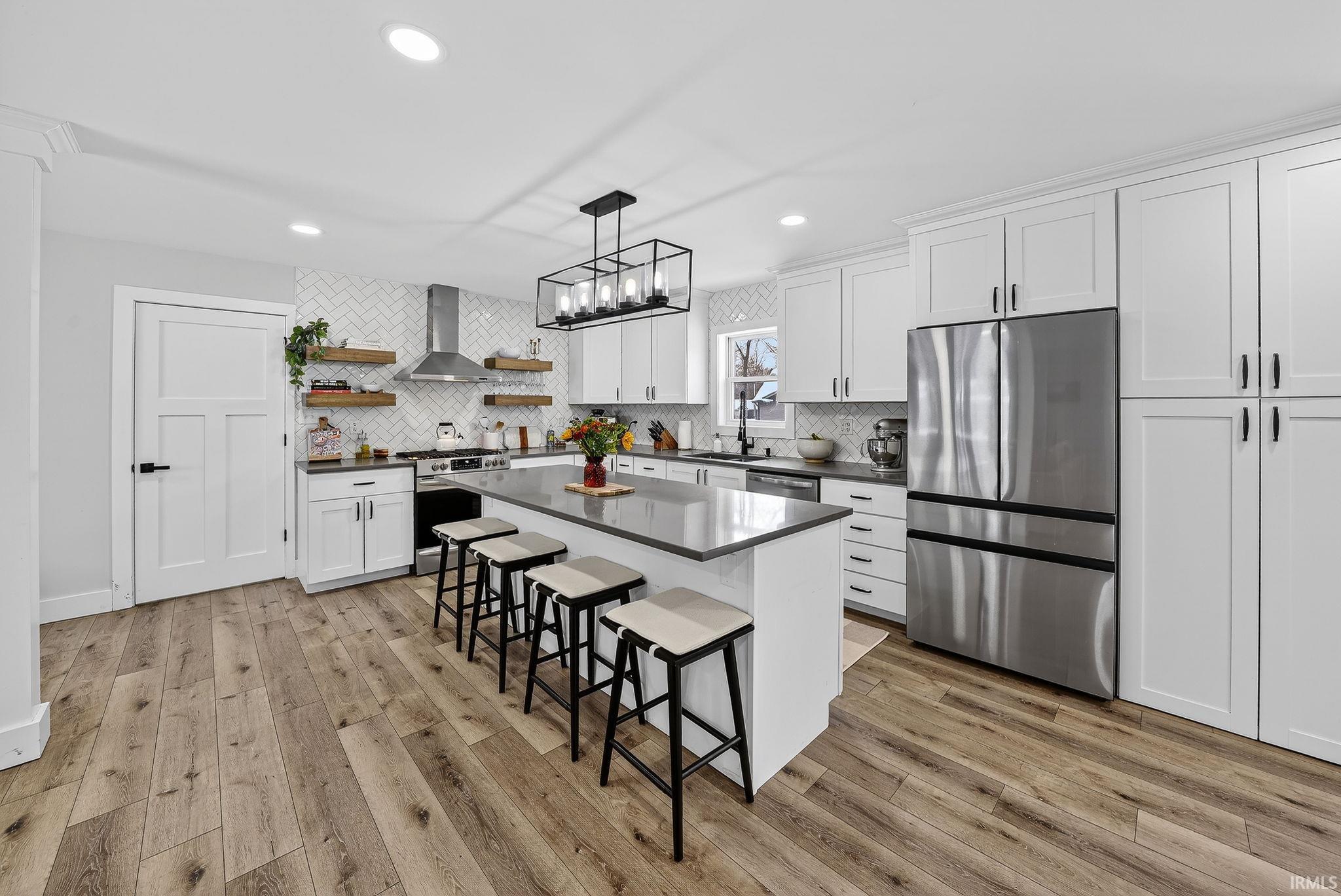 51275 Crooked Oak Drive Granger IN 46530