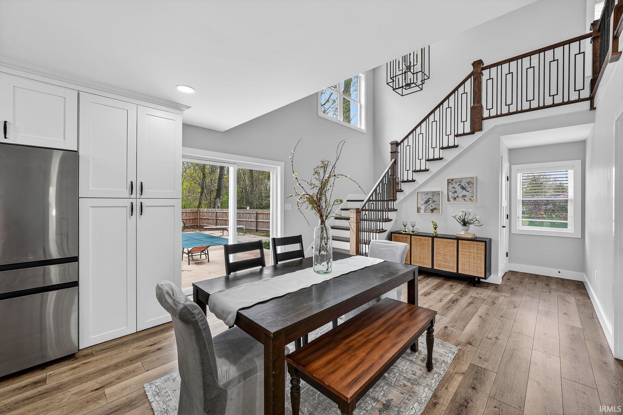 51275 Crooked Oak Drive Granger IN 46530