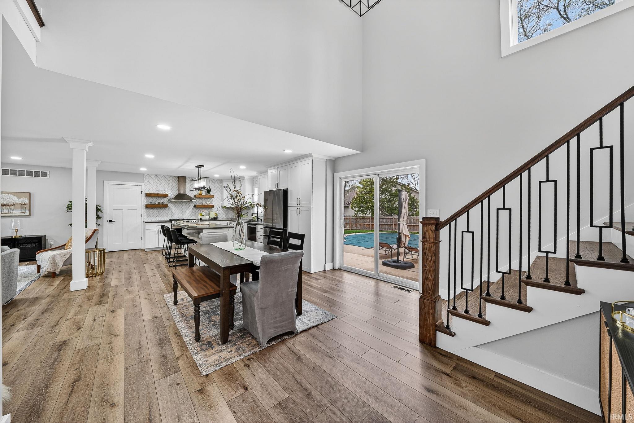 51275 Crooked Oak Drive Granger IN 46530