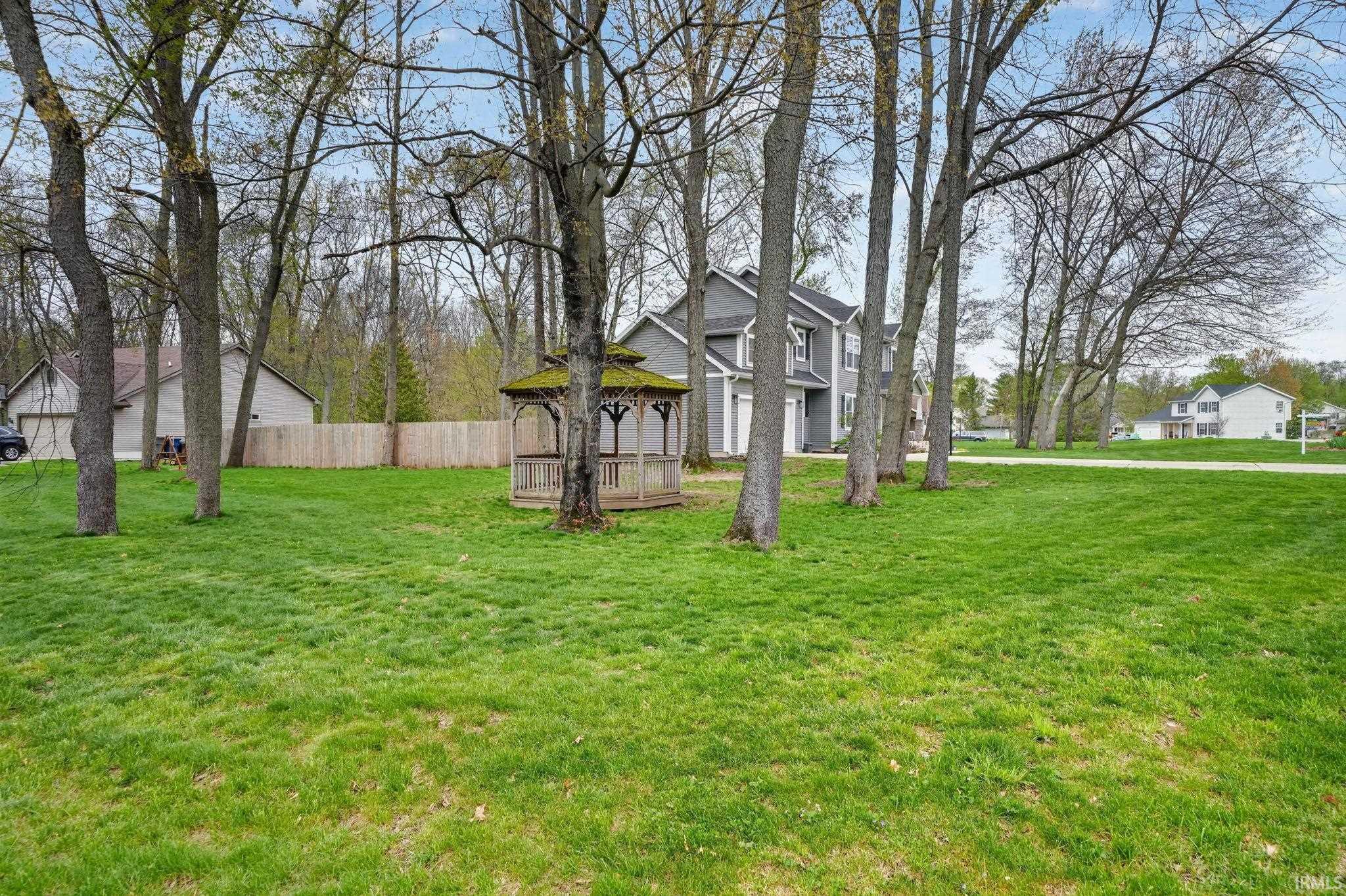 51275 Crooked Oak Drive Granger IN 46530