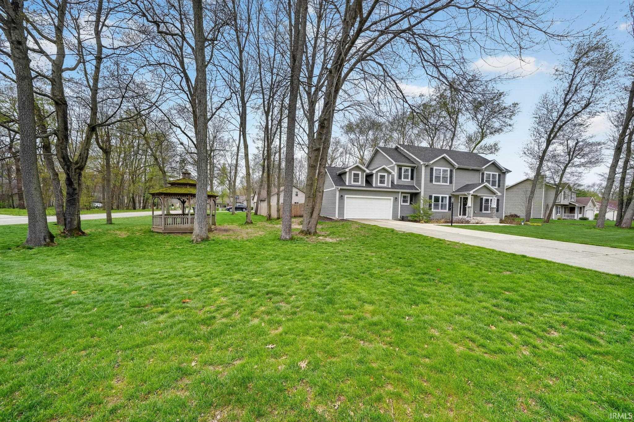 51275 Crooked Oak Drive Granger IN 46530