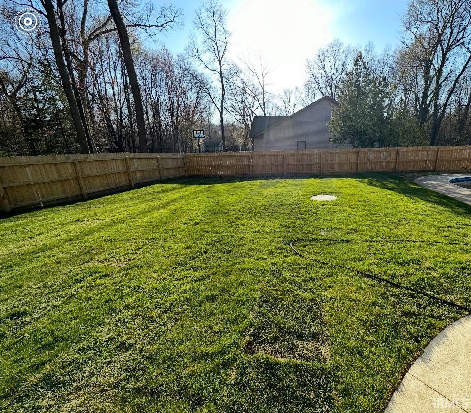 51275 Crooked Oak Drive Granger IN 46530