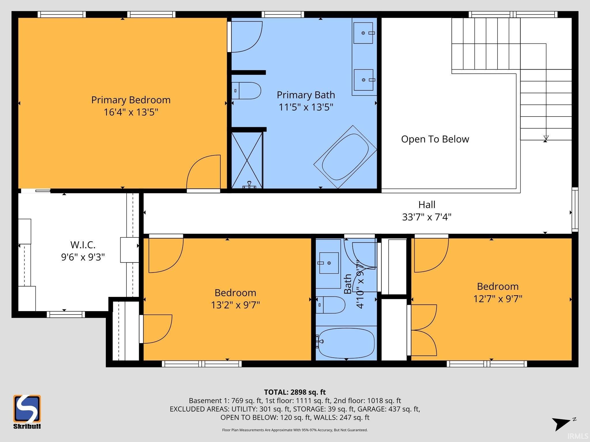 51275 Crooked Oak Drive Granger IN 46530