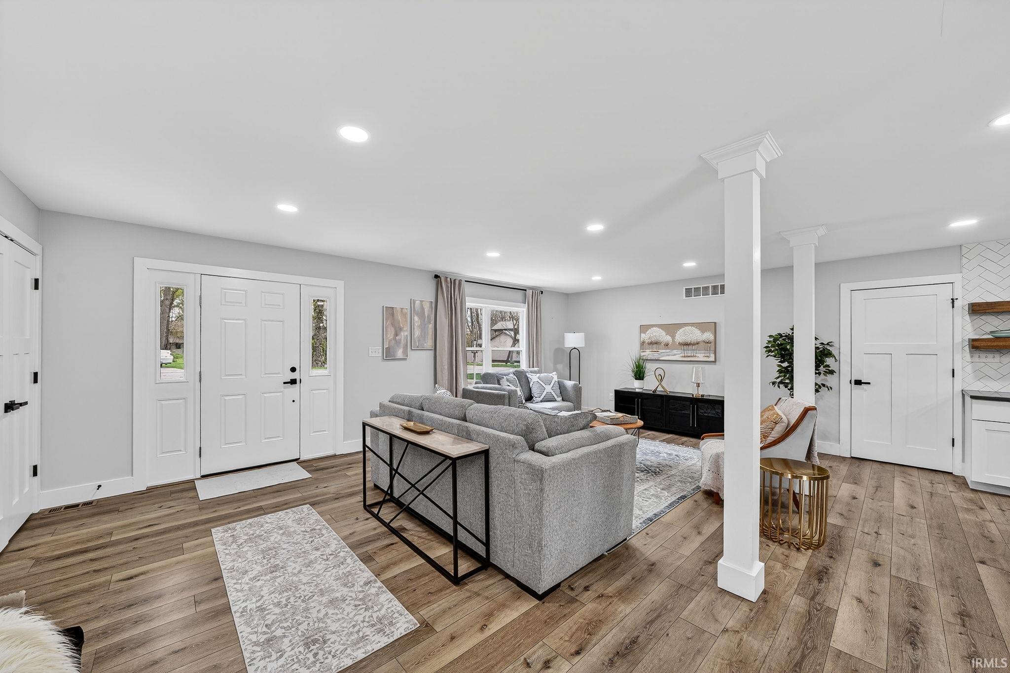 51275 Crooked Oak Drive Granger IN 46530