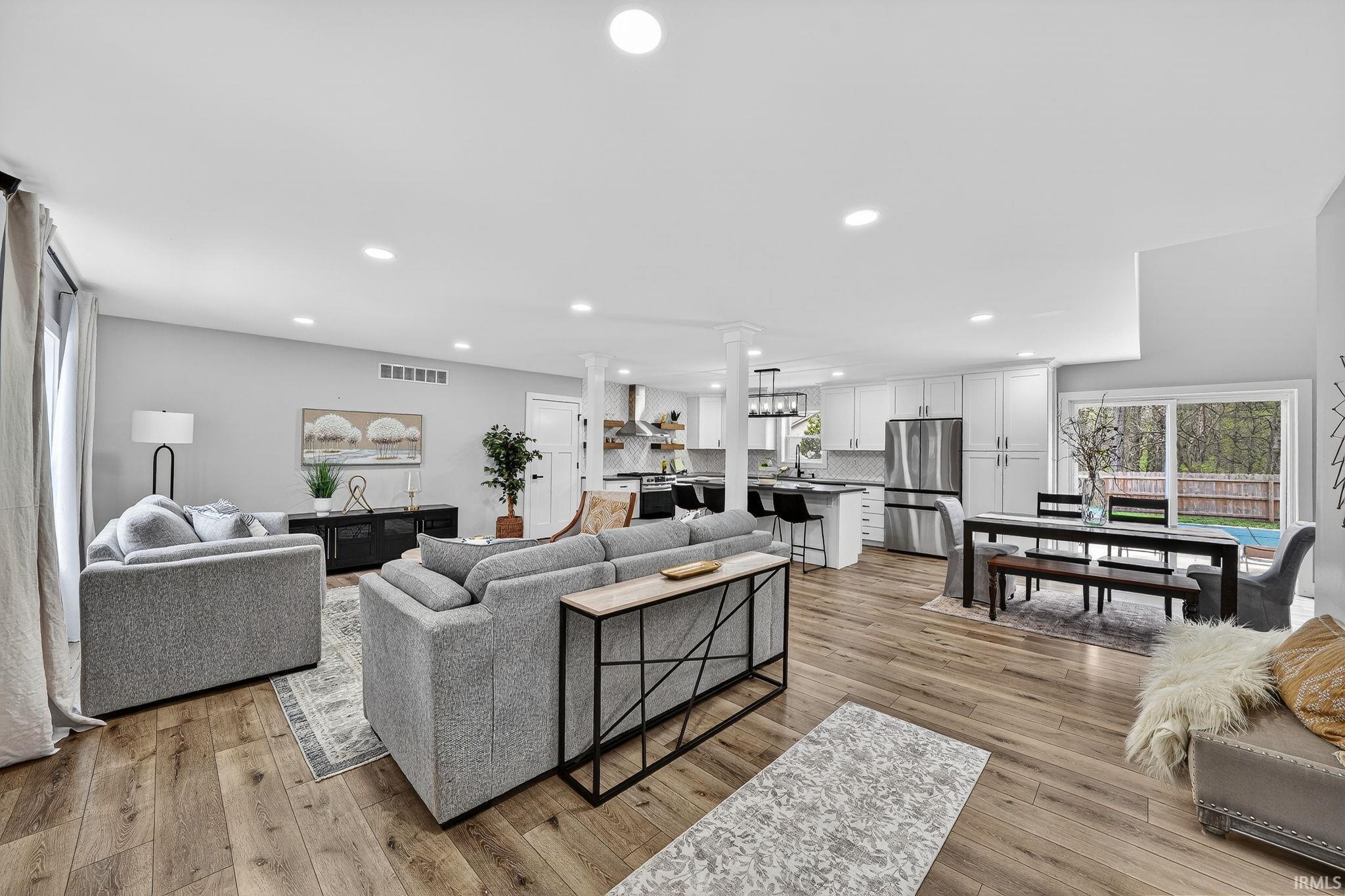 51275 Crooked Oak Drive Granger IN 46530