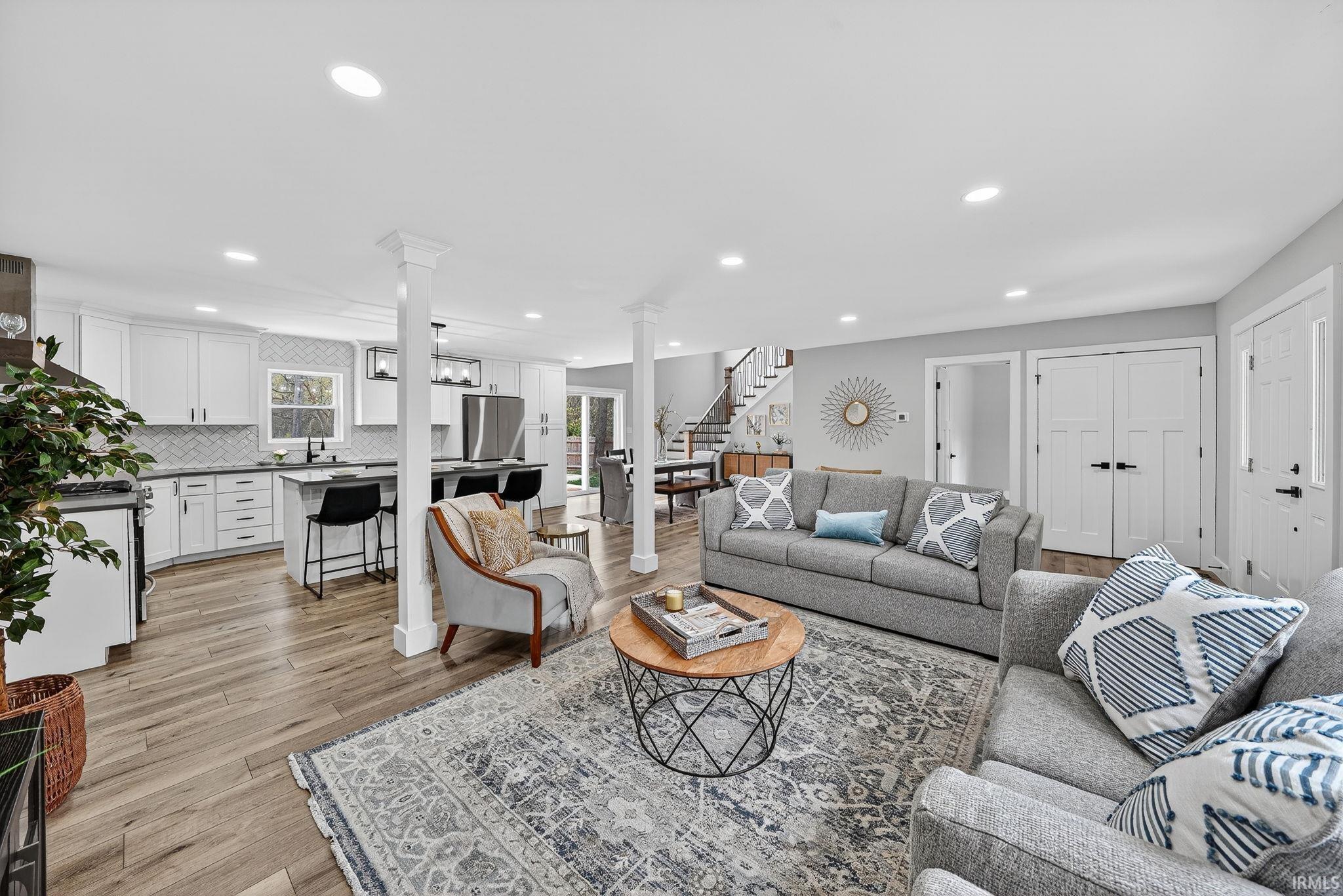 51275 Crooked Oak Drive Granger IN 46530