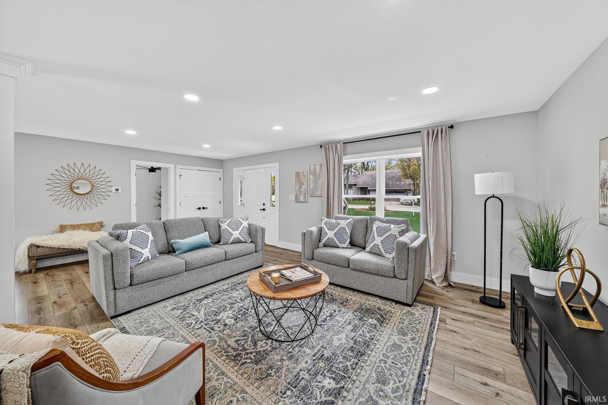 51275 Crooked Oak Drive Granger IN 46530