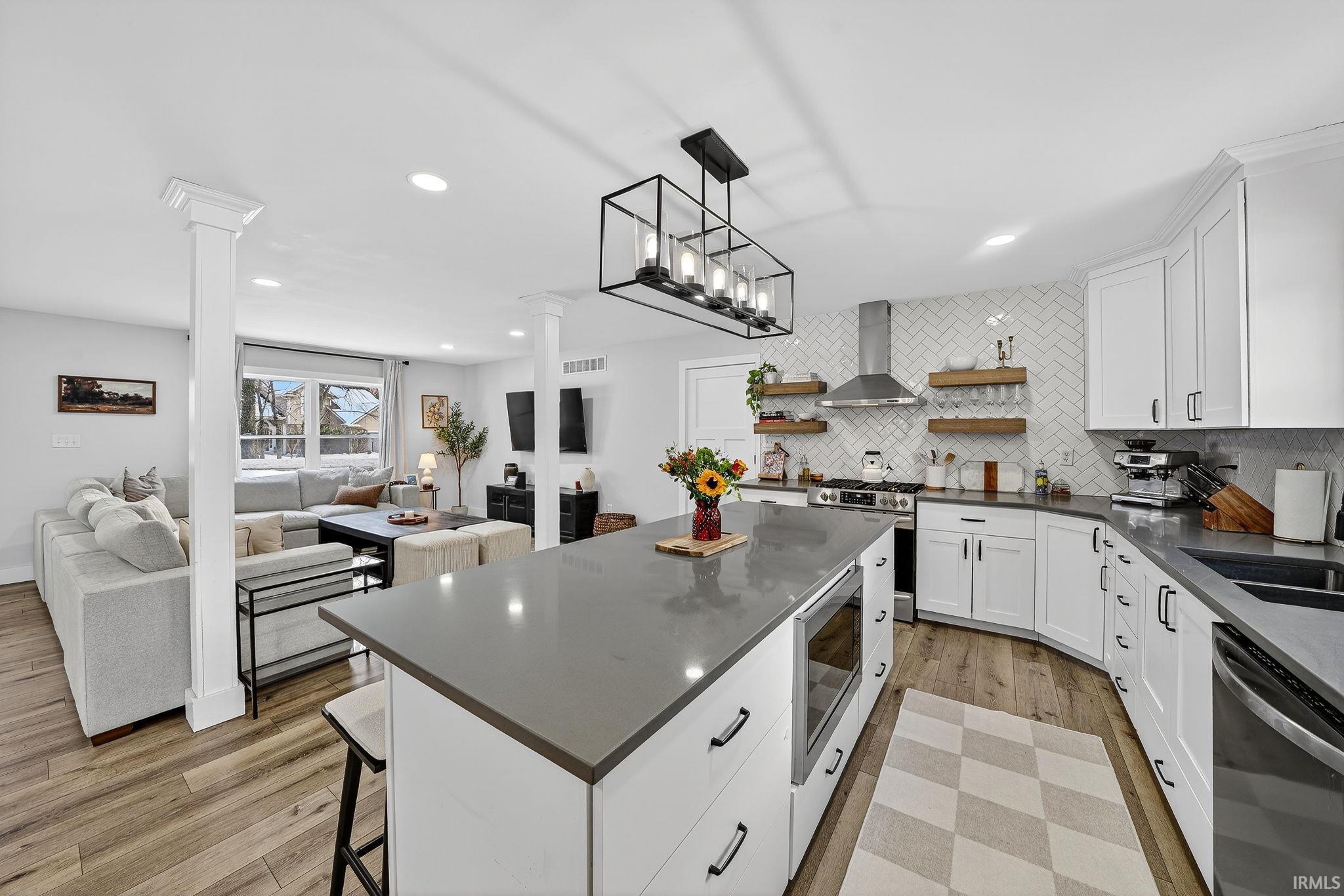51275 Crooked Oak Drive Granger IN 46530