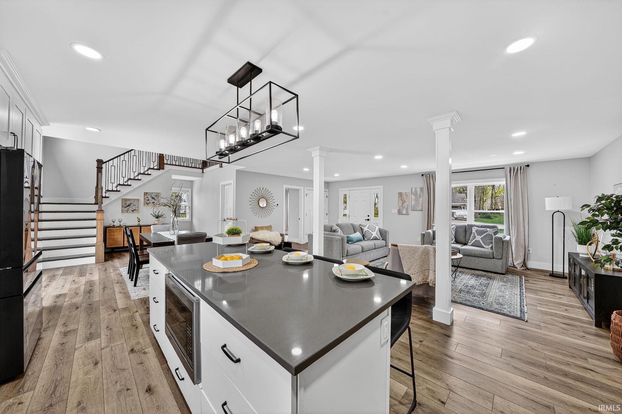 51275 Crooked Oak Drive Granger IN 46530
