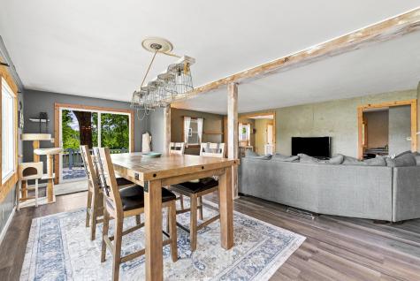 320 Schaeffers Court Fremont IN 46737