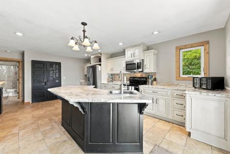 320 Schaeffers Court Fremont IN 46737