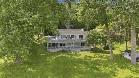 320 Schaeffers Court Fremont IN 46737