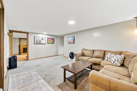 320 Schaeffers Court Fremont IN 46737