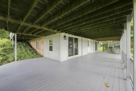 320 Schaeffers Court Fremont IN 46737