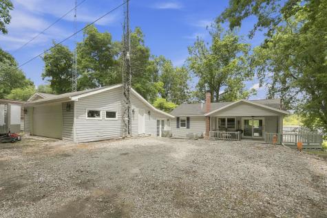 320 Schaeffers Court Fremont IN 46737