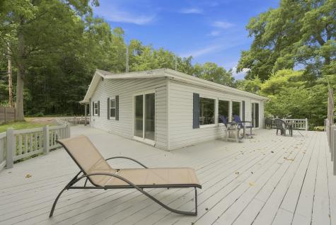 320 Schaeffers Court Fremont IN 46737