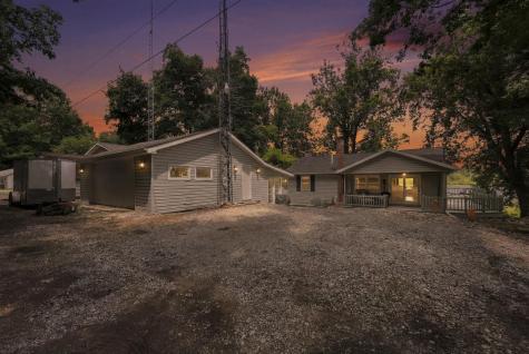 320 Schaeffers Court Fremont IN 46737