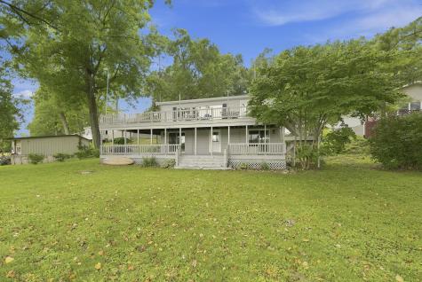 320 Schaeffers Court Fremont IN 46737