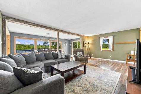 320 Schaeffers Court Fremont IN 46737