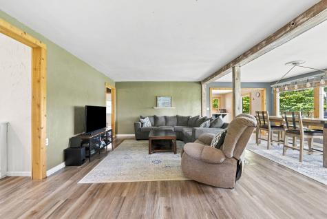 320 Schaeffers Court Fremont IN 46737
