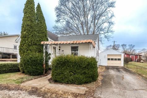 2608 S Rogers Street Bloomington IN 47403