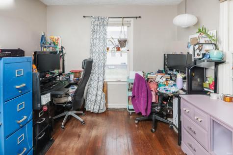 2608 S Rogers Street Bloomington IN 47403